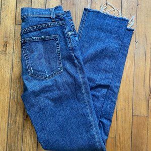 Reformation High-Rise Jeans